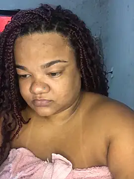 melcarioca1111 online show from October 16, 2025, 1:08 pm