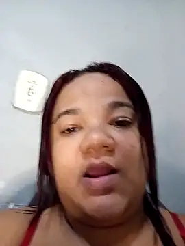 melcarioca1111 online show from March 8, 2026, 6:22 pm