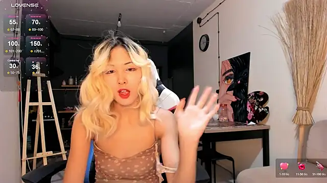 Korean blink online show from February 10, 2026, 6:07 pm