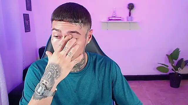 setthomas online show from January 14, 2026, 9:29 pm