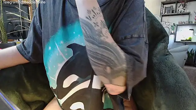 Snapshot of BaddieJoline chatting on January 18, 2026, 10:29 am BaddieJoline online show from January 18, 2026, 10:29 am