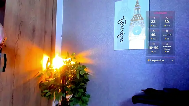 Snapshot of battistaturner chatting on September 30, 2025, 9:37 am battistaturner online show from September 30, 2025, 9:37 am