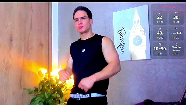 Snapshot of battistaturner chatting on October 4, 2025, 3:08 am battistaturner online show from October 4, 2025, 3:08 am