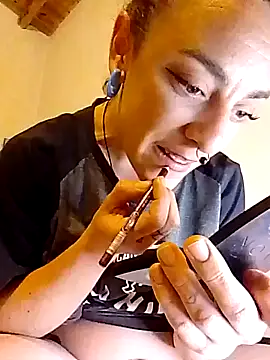 Snapshot of etherconh chatting on September 29, 2025, 12:17 am etherconh online show from September 29, 2025, 12:17 am