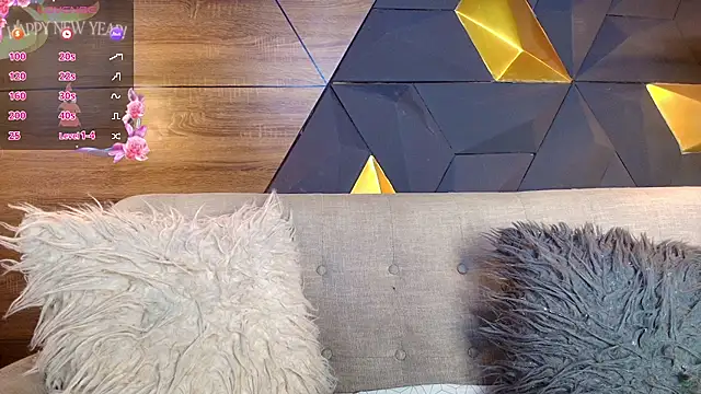 ly lulu online show from March 10, 2026, 11:03 am