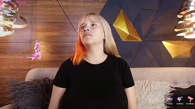 ly lulu online show from March 27, 2026, 11:11 am