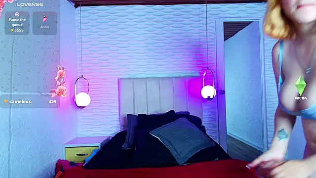 ly lulu online show from November 28, 2025, 7:14 pm