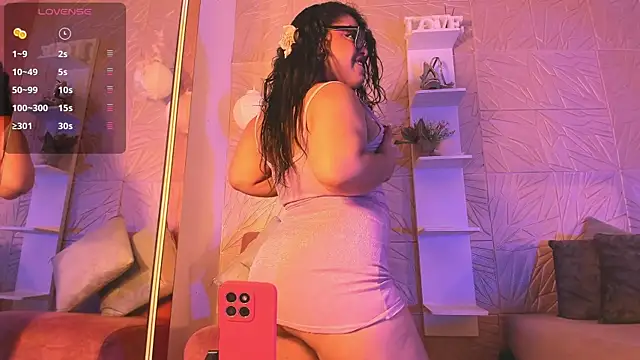 DestinySins online show from October 7, 2025, 5:14 pm