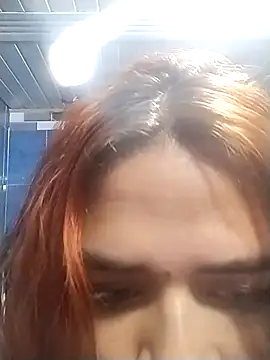 AuroraCol online show from April 19, 2026, 5:08 am