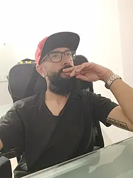 FranccoJ online show from November 18, 2025, 3:59 pm