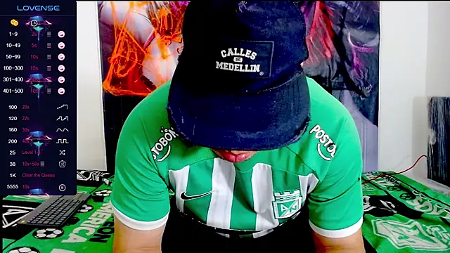 Snapshot of smith_hot29 chatting on October 31, 2025, 4:09 am smith hot29 online show from October 31, 2025, 4:09 am