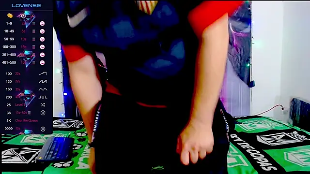 Snapshot of smith_hot29 chatting on November 13, 2025, 3:54 am smith hot29 online show from November 13, 2025, 3:54 am