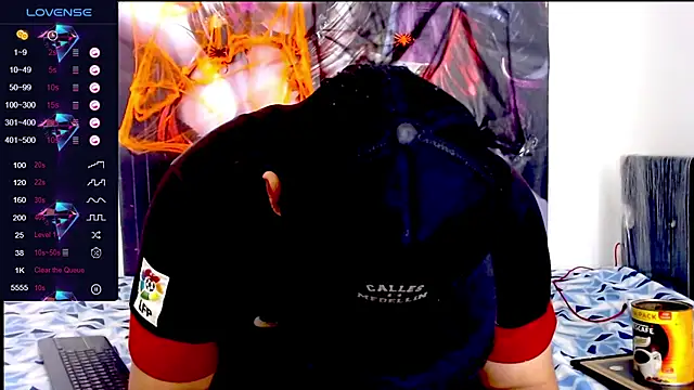 Snapshot of smith_hot29 chatting on October 26, 2025, 4:24 am smith hot29 online show from October 26, 2025, 4:24 am