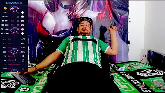 Snapshot of smith_hot29 chatting on November 10, 2025, 3:22 am smith hot29 online show from November 10, 2025, 3:22 am