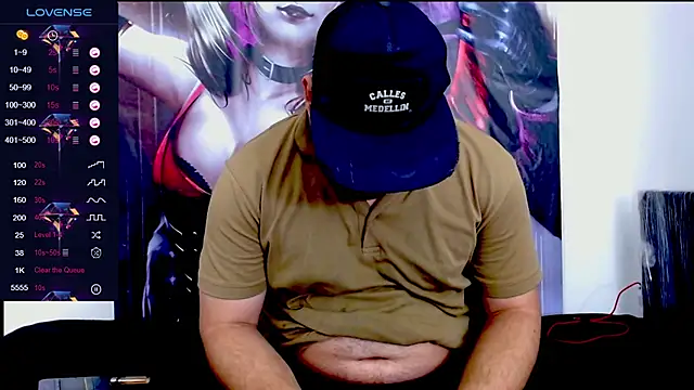 Snapshot of smith_hot29 chatting on October 18, 2025, 4:25 am smith hot29 online show from October 18, 2025, 4:25 am