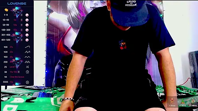 Snapshot of smith_hot29 chatting on November 25, 2025, 6:03 am smith hot29 online show from November 25, 2025, 6:03 am