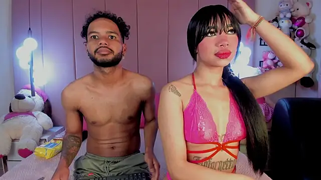 Liah Marthina online show from October 24, 2025, 3:05 am