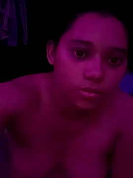 Violethroos online show from October 16, 2025, 4:21 am