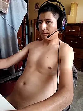 nomada1991 online show from March 25, 2026, 7:13 pm