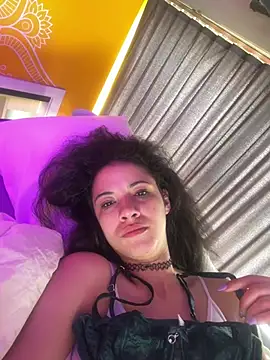 Snapshot of Anna-May97 chatting on March 6, 2026, 7:09 pm Anna-May97 online show from March 6, 2026, 7:09 pm