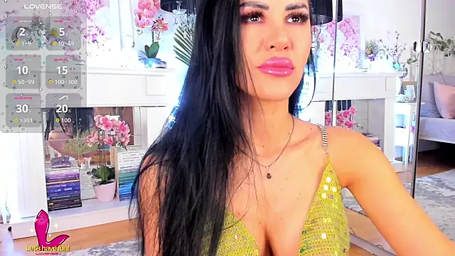 Snapshot of GallienneGold chatting on March 15, 2026, 7:21 pm GallienneGold online show from March 15, 2026, 7:21 pm