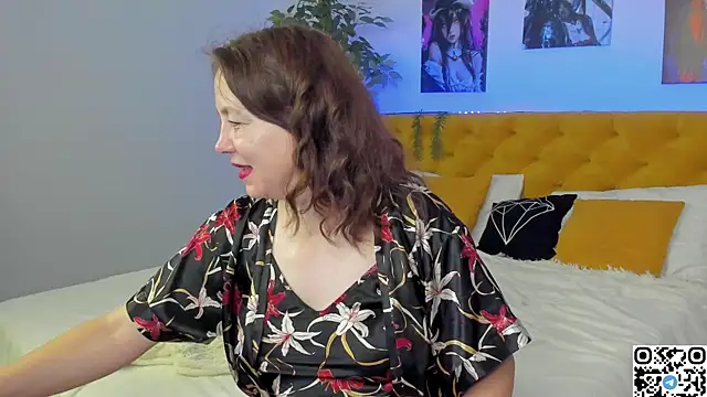 Kira Adler online show from May 30, 2026, 12:50 am