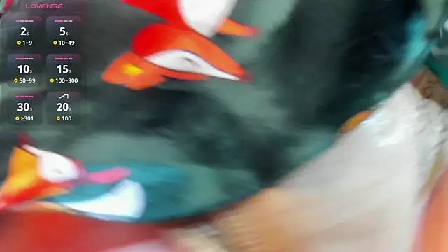 Snapshot of Kira_Adler chatting on April 10, 2026, 1:01 am Kira Adler online show from April 10, 2026, 1:01 am