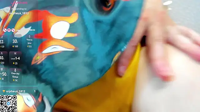 Snapshot of Kira_Adler chatting on March 22, 2026, 1:09 am Kira Adler online show from March 22, 2026, 1:09 am