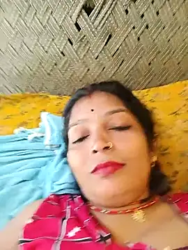 Samiya-143 online show from November 8, 2025, 7:56 am