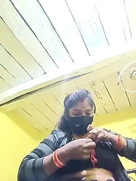 Samiya-143 online show from December 22, 2025, 3:01 pm