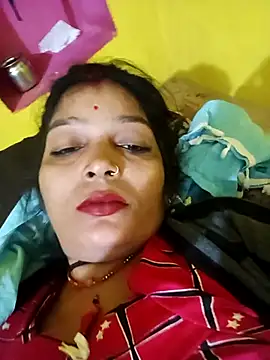 Samiya-143 online show from November 6, 2025, 8:02 pm