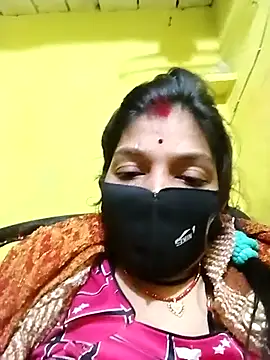 Samiya-143 online show from January 5, 2026, 5:27 pm