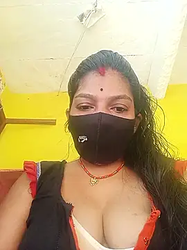 Samiya-143 online show from January 11, 2026, 8:43 am