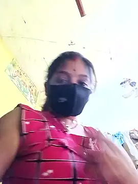 Snapshot of Samiya-143 chatting on February 7, 2026, 10:45 am Samiya-143 online show from February 7, 2026, 10:45 am