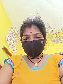 Samiya-143 online show from July 15, 2026, 10:00 am