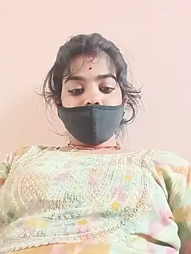 Samiya-143 online show from June 16, 2026, 11:54 am