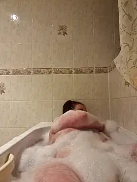 RosieMilff online show from November 24, 2025, 6:30 pm