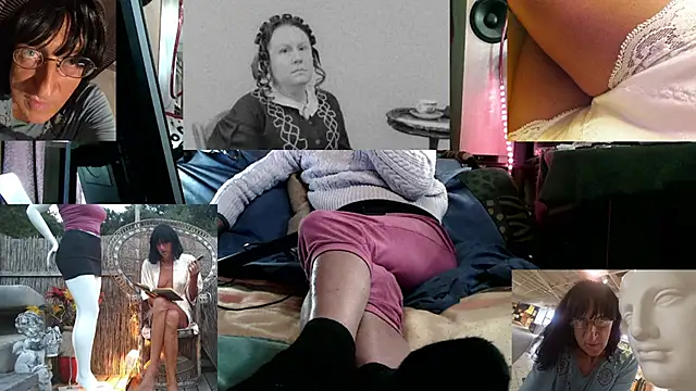 Snapshot of SissiDomination chatting on September 17, 2025, 8:00 pm SissiDomination online show from September 17, 2025, 8:00 pm