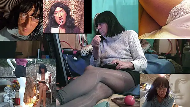 SissiDomination online show from October 24, 2025, 6:29 pm