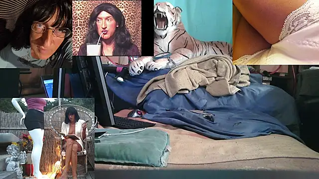 SissiDomination online show from October 23, 2025, 6:39 pm