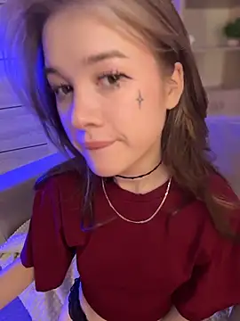 Snapshot of Marryme- chatting on April 12, 2026, 2:09 pm Marryme- online show from April 12, 2026, 2:09 pm