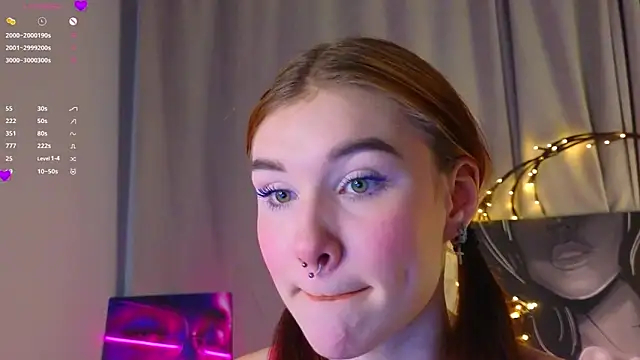 Snapshot of JenniferSullivan chatting on February 8, 2026, 11:13 pm JenniferSullivan online show from February 8, 2026, 11:13 pm