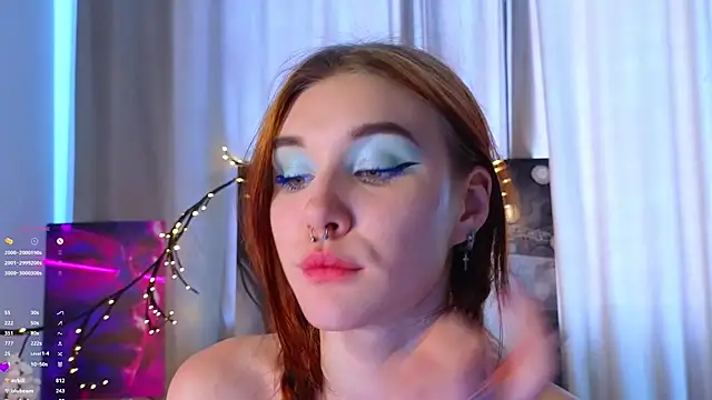 Snapshot of JenniferSullivan chatting on February 3, 2026, 6:40 am JenniferSullivan online show from February 3, 2026, 6:40 am