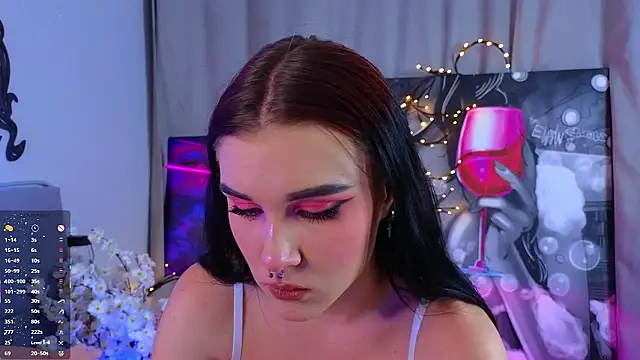 Snapshot of JenniferSullivan chatting on January 9, 2026, 8:05 pm JenniferSullivan online show from January 9, 2026, 8:05 pm