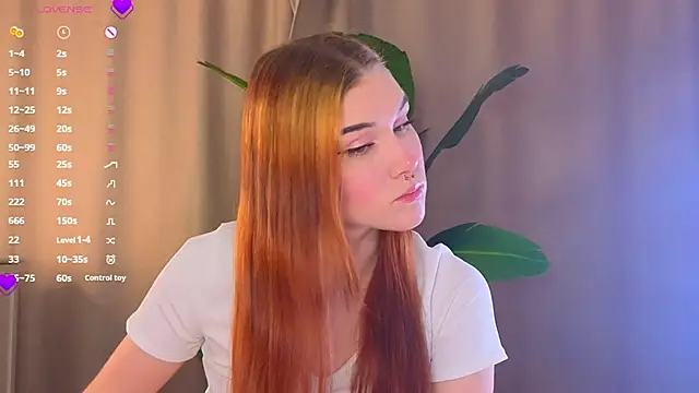 Snapshot of JenniferSullivan chatting on February 25, 2026, 9:14 pm JenniferSullivan online show from February 25, 2026, 9:14 pm