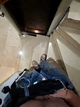 SergioHot245 online show from November 24, 2025, 10:59 am