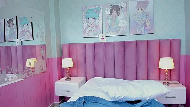 Sofi naughty18 online show from September 14, 2025, 3:45 pm