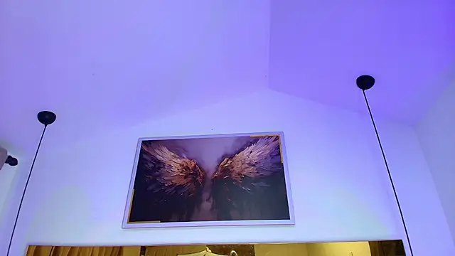 Scarlett Vegaa online show from November 26, 2025, 11:54 am