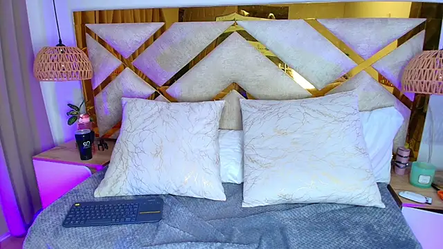 Scarlett Vegaa online show from November 25, 2025, 11:32 am