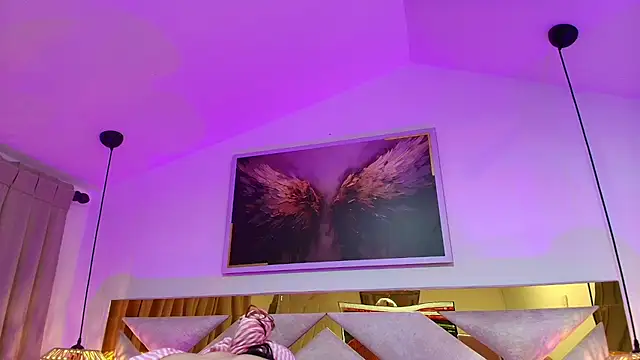 Scarlett Vegaa online show from October 14, 2025, 12:17 pm